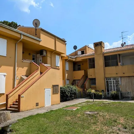 Lejlighed Vear Hausing - Volano 80 Int 8 Lido di Volano